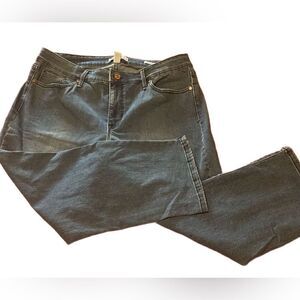 Nine West Jeans Christie Capri